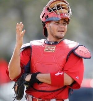 Cardinals Spring Training