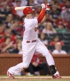 Bernie Bytes: Greene has fun 'outside'