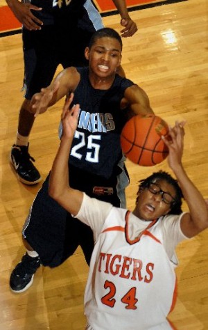 Edwardsville-BE Boys