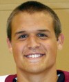3. Michael Scherer, MICDS, 6-3, 230, LB, Signed with Missouri