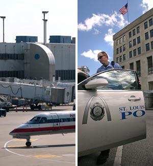 Aerotropolis & local control