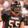 Pro football returning to St. Charles County's Family Arena  