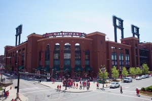 Busch Stadium