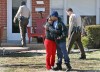 Boy shot in Jennings
