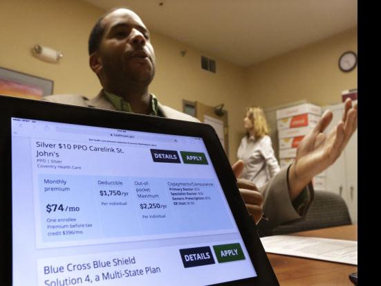 As commissions disappear, insurance brokers turn to fees, limit new clients - STLtoday.com