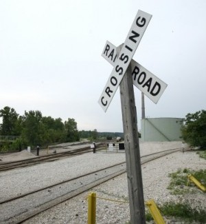Possible Mississippi River port