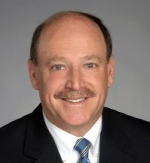 Judge John A. Ross