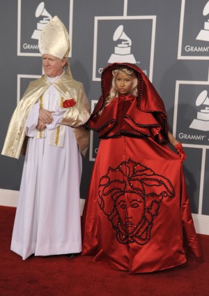 Nicki Minaj