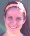 Amanda Behnke, senior, Lutheran South