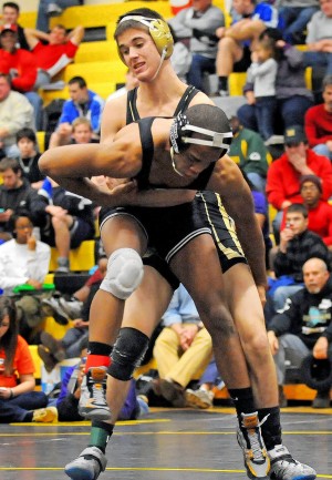 Thirty-team field set for All Suburban tourney