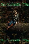 Shinn sets new fantasy 'Shape of Desire' in St. Louis  