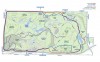 Forest Park proposed walking and biking paths