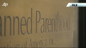 Komen Reverses Planned Parenthood Cuts