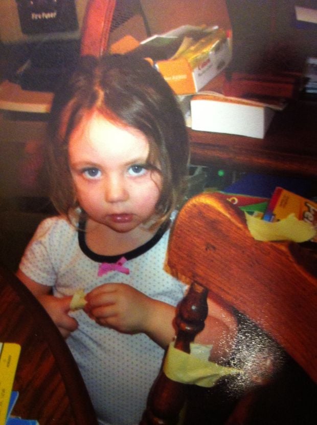 Girl Missing From Rolla Mo Found Safe In New Mexico News 8284