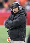 Tipsheet: Pinkel has standing among SEC coaches