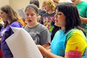 Jefferson College Performing Arts Workshop