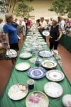 Huge sale at Missouri Botanical Garden