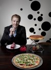 Owner of Pi Chris Sommers