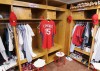 The St. Louis Cardinals at spring training in Jupiter, Fla.