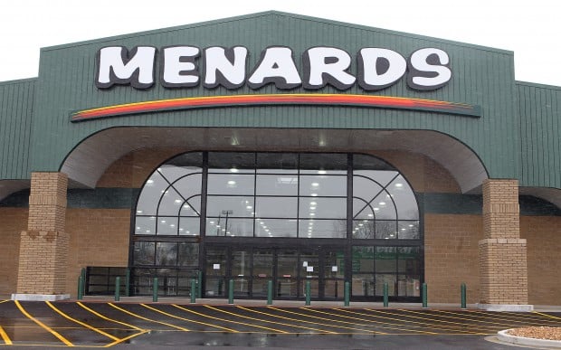 quincy menards