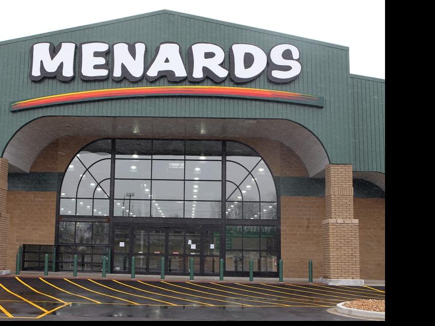 Menards bringing its supersized stores to St. Louis Business