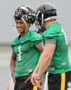 Mizzou QB Franklin will have shoulder surgery