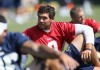Bytes: Sam Bradford delivering for OKC