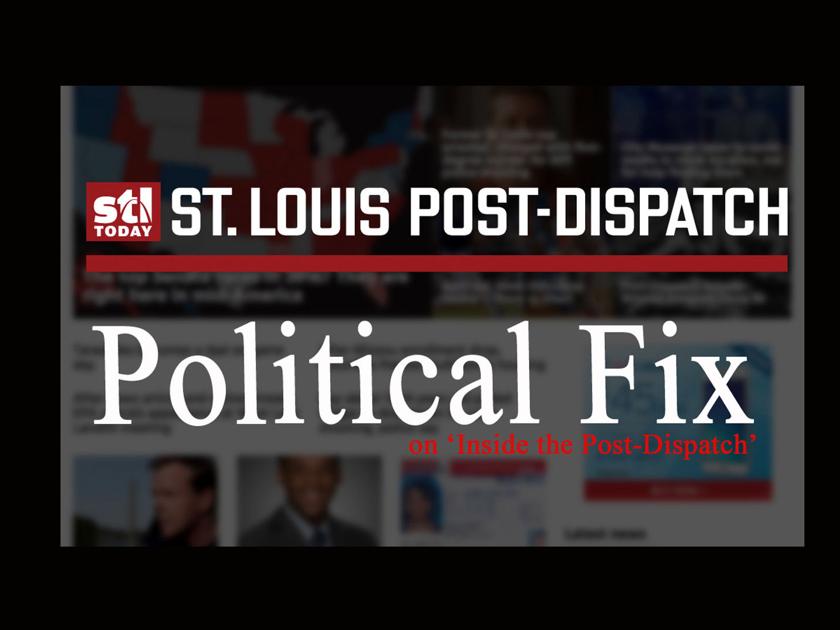 Political Fix : 2017 Legislative wrap | Inside the St. Louis Post-Dispatch | 0
