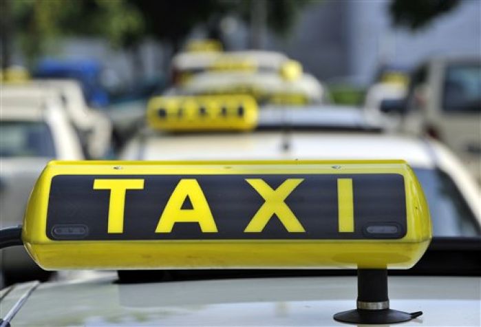 Taxi commission expects hike to cab insurance minimums : Business - STLtoday.com