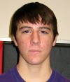Kyle Graumenz • Jr. • Triad