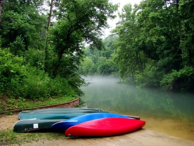 Missouri House committee votes to cut park director's