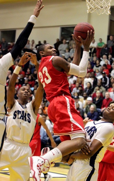 Chaminade College Preparatory School