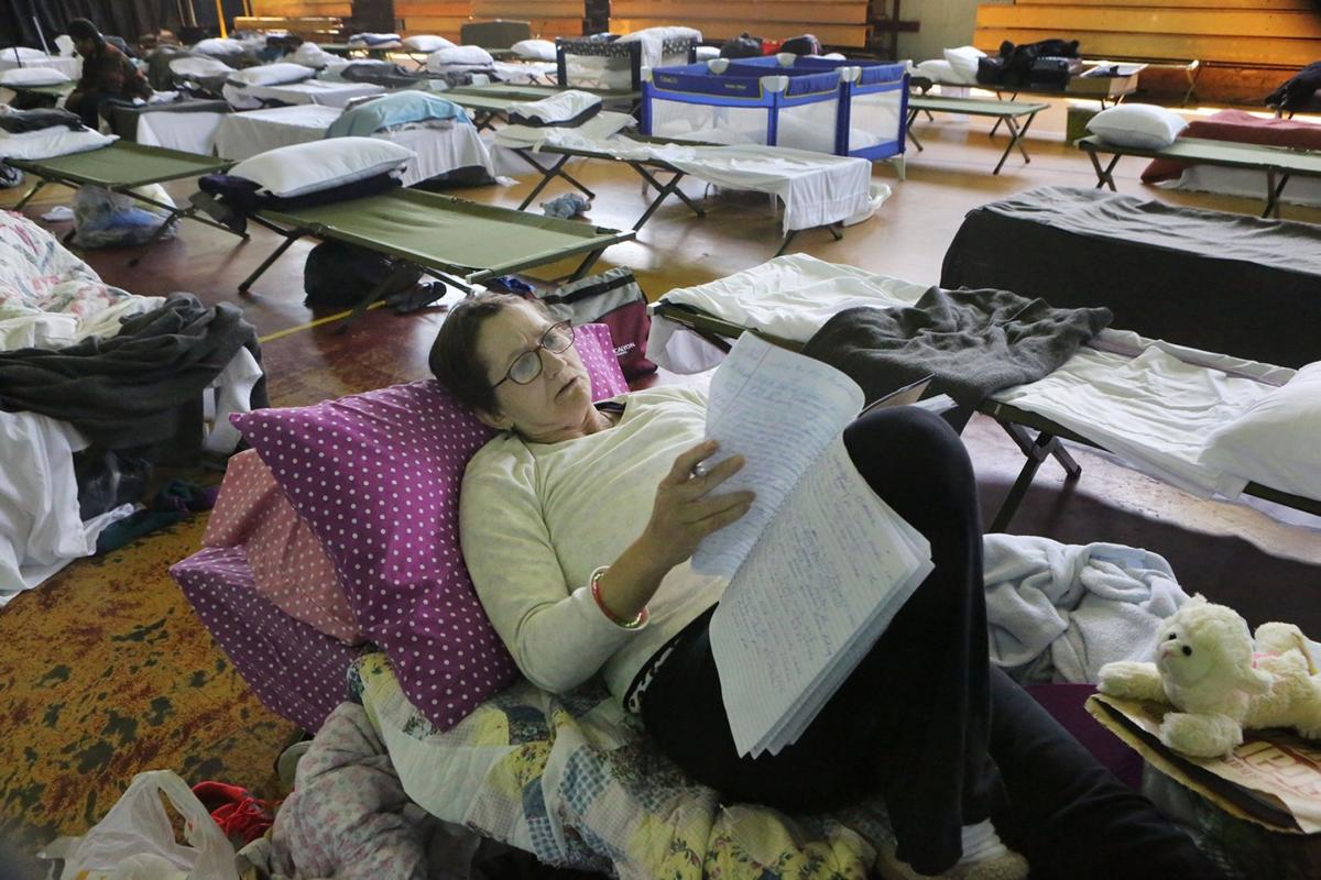 Other cities in Missouri should pitch in to help the homeless | Letters to the editor | 0
