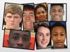 Athletes of the week for Feb. 11