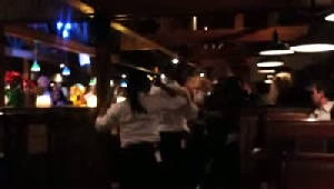 Video: Fairview Heights Restaurant fight