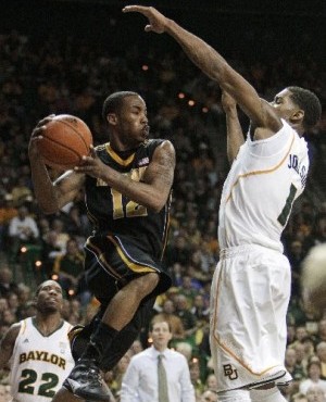 Missouri Baylor Denmon