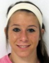Kristen Busch, senior, Freeburg