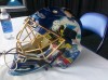 Jaroslav Halak's mask