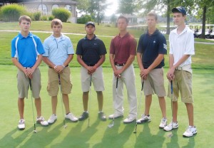 Depth, experience is paying off for O’Fallon