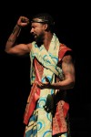 Black Rep presents Pericles at Grandel Theatre