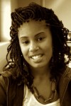 Christina Mae Manning  