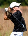 Class 2 Sectional 1 girls golf