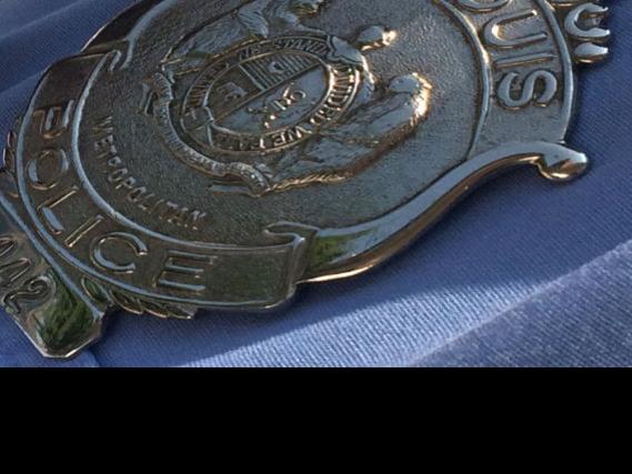 Four St. Louis police officers charged with felonies for allegedly stealing overtime pay - STLtoday.com