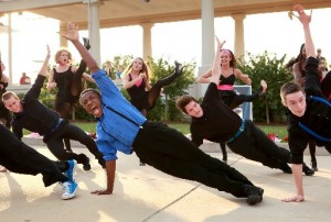 Muny auditions teens on Feb. 25