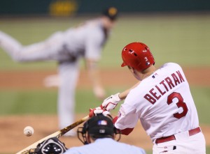Top 10 stories in baseball so far