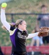 Troy Buchanan Elizabeth Wiegand softball