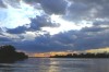 Today's equinox doesn't exactly mean equal daylight/nighttime