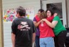 Family welcomes Alisa Maier home