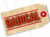 The radically ordinary christian