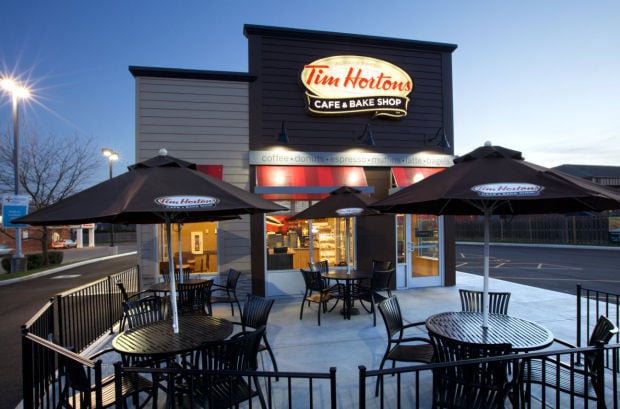 Tim Hortons sets opening date for first of 40 St. Louis restaurants | Business | 0